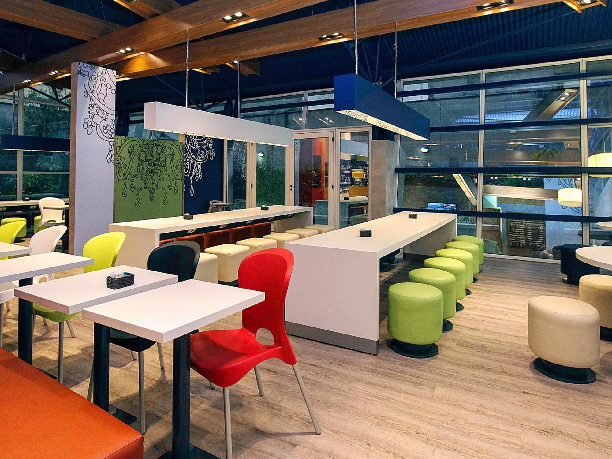 Ibis Budget Sao Paulo Paraiso, Sao Paulo